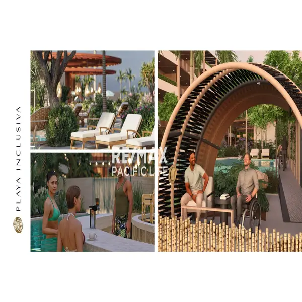 Condominio en preventa en Mazalaya Beach Condos