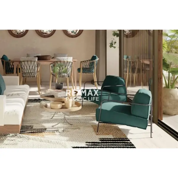 Condominio en preventa en Mazalaya Beach Condos