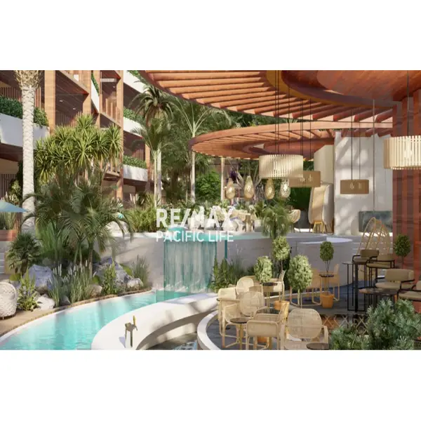 Condominio en preventa en Mazalaya Beach Condos