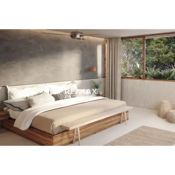 Condominio en preventa en Mazalaya Beach Condos
