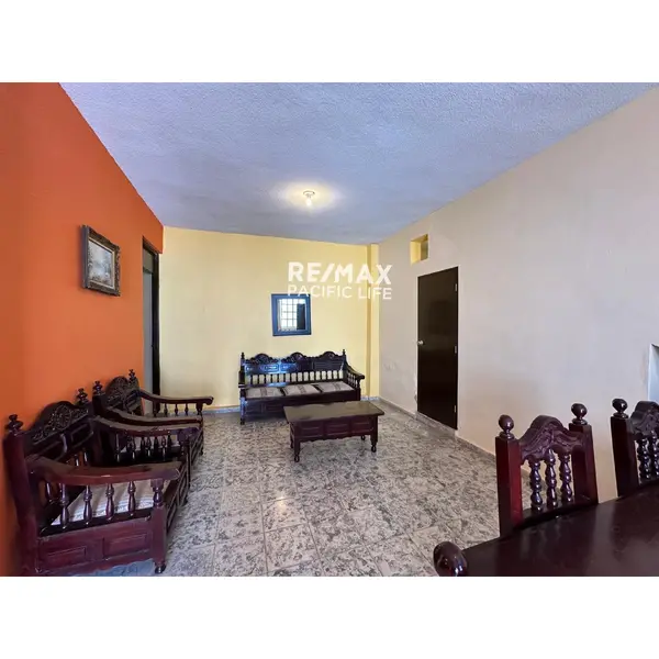 Casa en venta en Olas Altas, Mazatlán