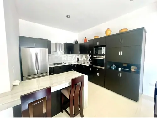 Casa en venta en Altabrisa Residencial, Mazatlán