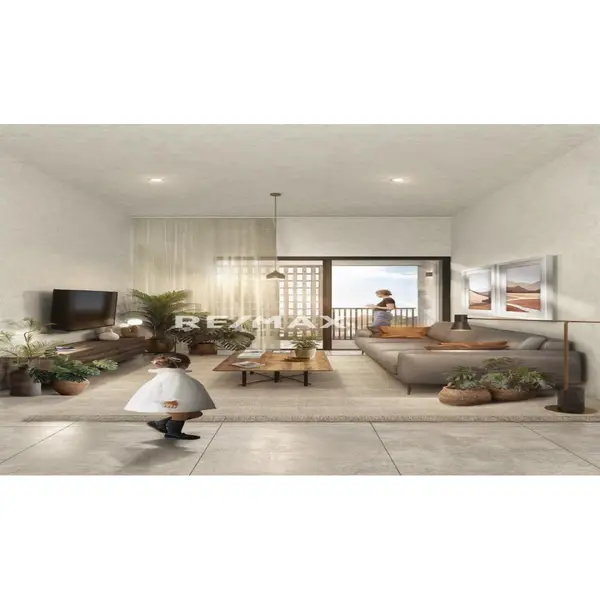 Condominio en preventa en Fraccionamiento Toreo