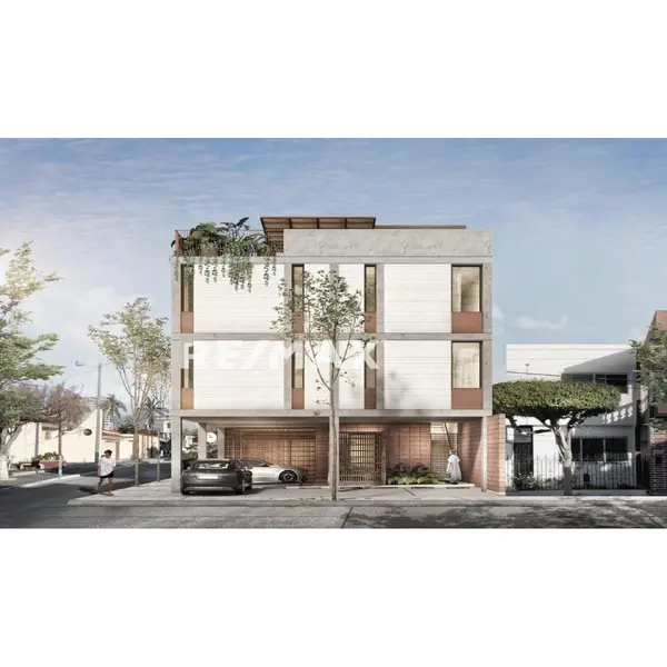 Condominio en Preventa en Gaviotas, Mazatlán