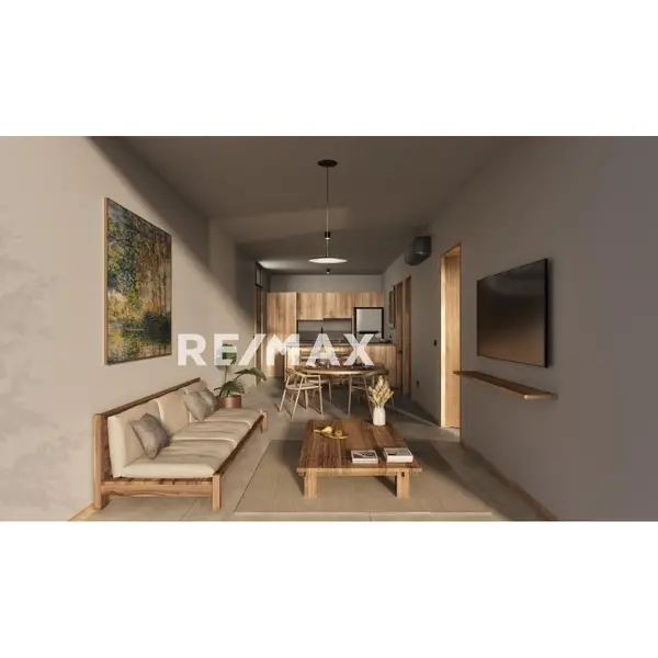 Condominio en Preventa en Gaviotas, Mazatlán