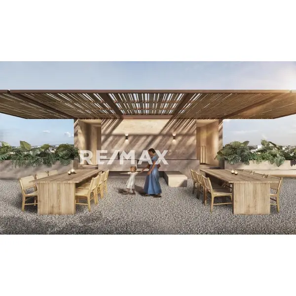 Condominio en Preventa en Gaviotas, Mazatlán