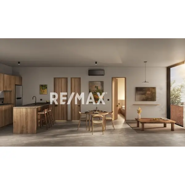 Condominio en Preventa en Gaviotas, Mazatlán