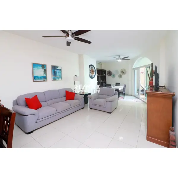 Condominio en Venta en Tiara Sands, Cerritos, Mazatlán