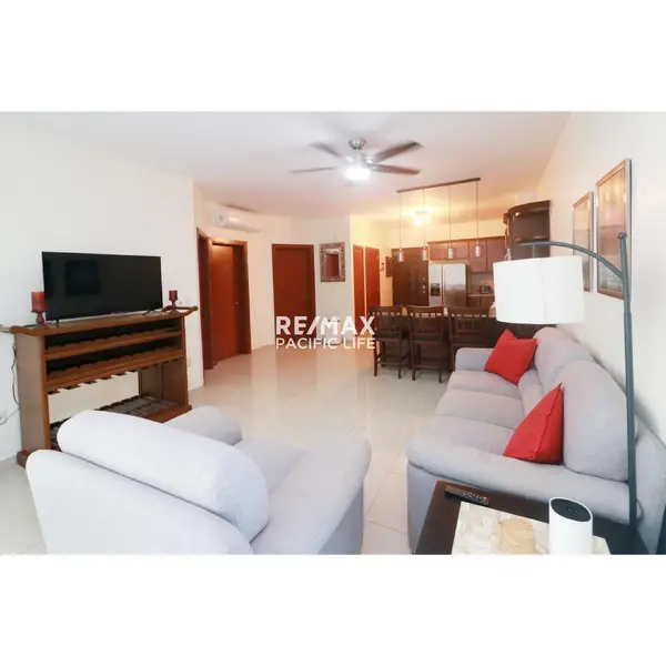 Condominio en Venta en Tiara Sands, Cerritos, Mazatlán