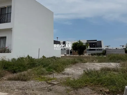 Terreno residencial en venta en Veredas del Mar, Coto 4