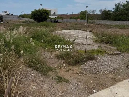 Terreno residencial en venta en Veredas del Mar, Coto 4