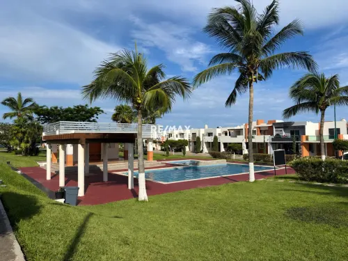 Casa en Renta en Residencial Real del Valle, Mazatlán