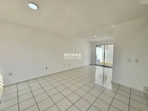 Casa en Renta en Residencial Real del Valle, Mazatlán