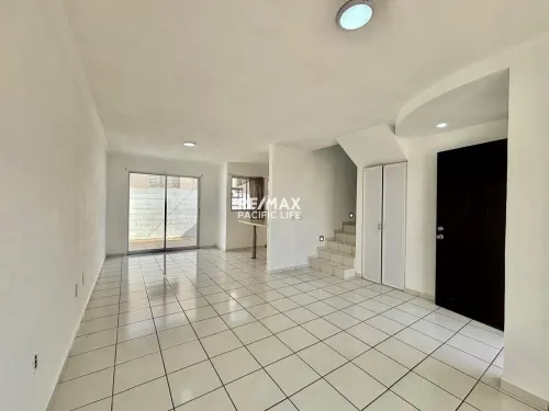 Casa en Renta en Residencial Real del Valle, Mazatlán