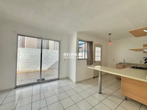 Casa en Renta en Residencial Real del Valle, Mazatlán