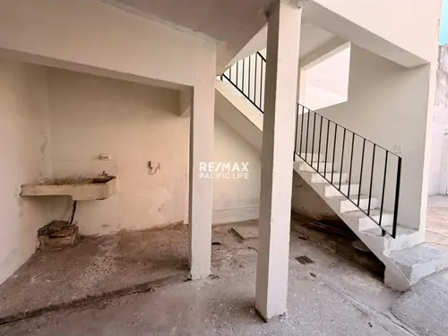 Casa en venta en Centro, cerca del Malecón
