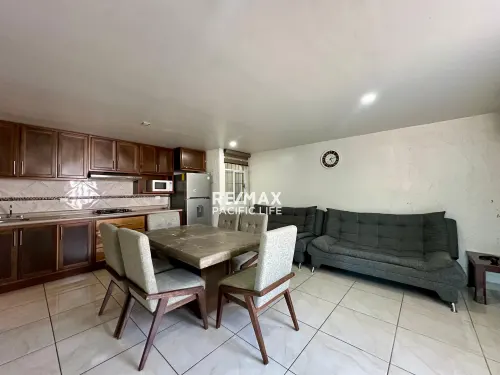 Ground-Floor Apartment for Sale Near the Mazatlán Malecón