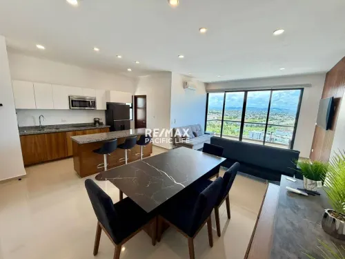 2-Bedroom Condo for Sale at Torre Ferrara, Mazatlán