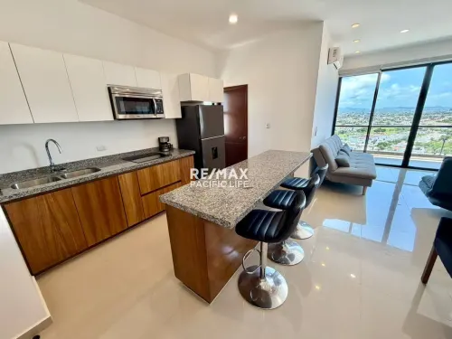 2-Bedroom Condo for Sale at Torre Ferrara, Mazatlán