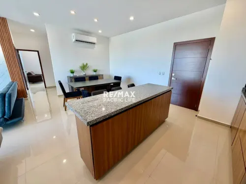 2-Bedroom Condo for Sale at Torre Ferrara, Mazatlán