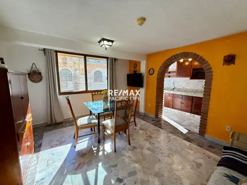 Condominio en venta en Cerro del Vigía
