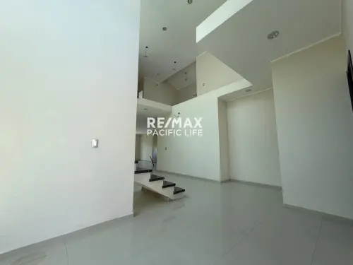 Casa de 4 recámaras en Club Real para personalizar