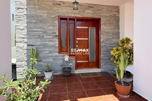 Luxury Home at Marina Mazatlán Golf Course