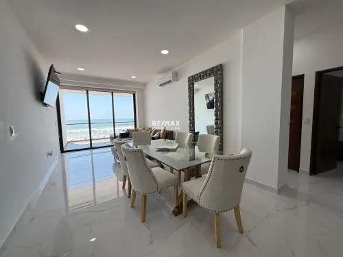 Oceanfront Condo for Sale | Grand Sunset, Mazatlán