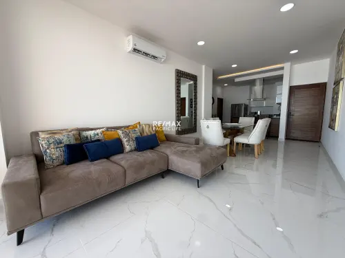 Oceanfront Condo for Sale | Grand Sunset, Mazatlán