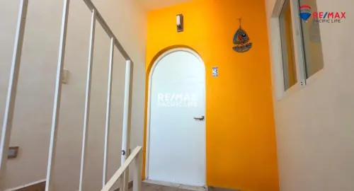 Departamento amueblado en venta en Playa Sur, Mazatlán