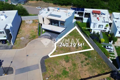 Terreno en Venta en Maralto, Sábalo Cerritos, Mazatlán