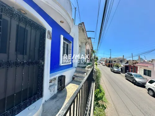 Propiedad con plunge pool y vistas panorámicas en el Centro de Mazatlán