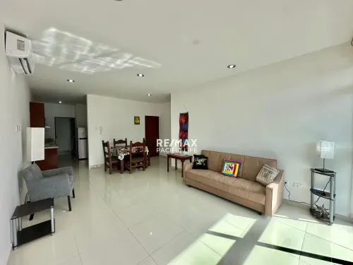 2-Bedroom Condo for Rent at Altozano in Mazatlán