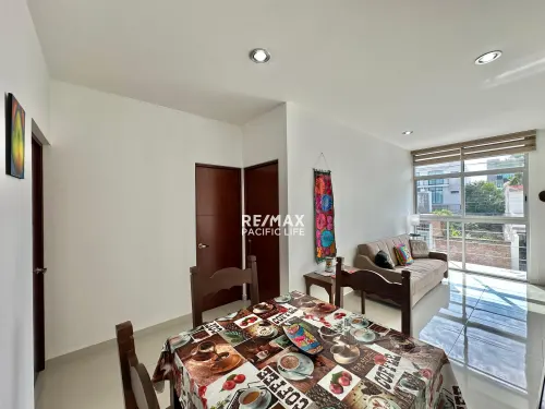 2-Bedroom Condo for Rent at Altozano in Mazatlán