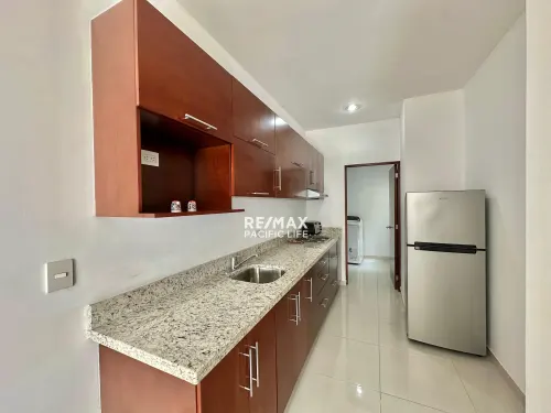 2-Bedroom Condo for Rent at Altozano in Mazatlán