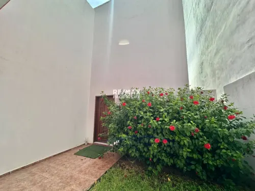 Casa en venta en Fraccionamiento Gaviotas, Mazatlán