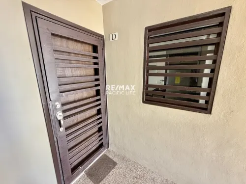 Departamento en Venta en Azul Pacífico, Mazatlán | 2 Recámaras