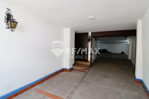 Casa en venta cerca de Plazuela Machado, Mazatlán