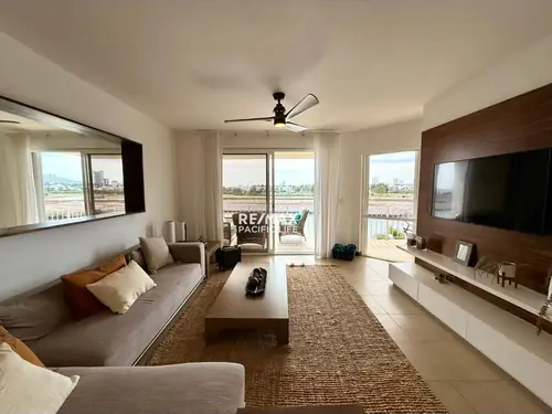 Condominio en renta en Vistas de la Marina, Mazatlán