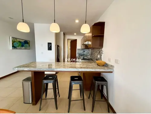 Condominio en renta en Vistas de la Marina, Mazatlán