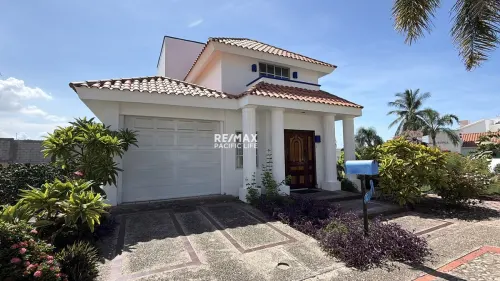 Club Real Mazatlán Home for Sale with Additional Lot