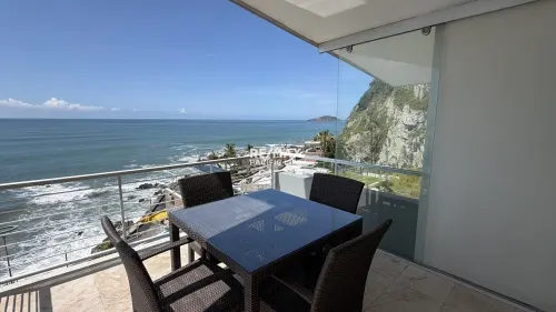 Departamento de 3 Recámaras en Ágora del Sol, Mazatlán