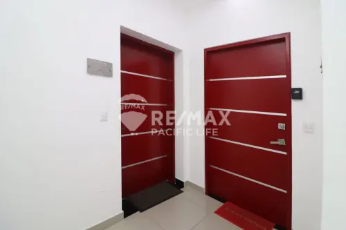 Condominio en Venta en Torre M frente al Malecón de Mazatlán