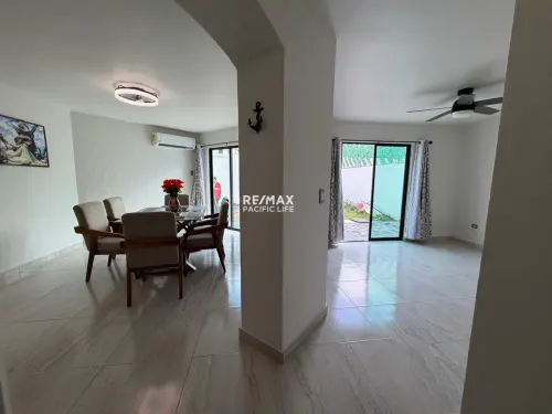 Casa totalmente renovada en El Cid Golf & Country Club
