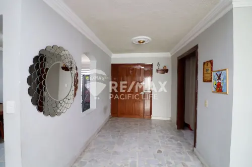 Casa en venta en Playa Sur, Mazatlán | 3 recámaras