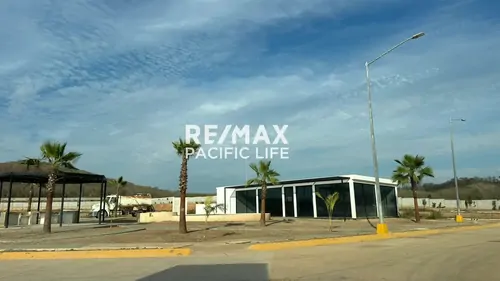 Terreno en venta en El Palmar Residencial, Mazatlán