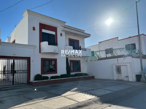 Departamento en renta de 2 recámaras en Sábalo Country