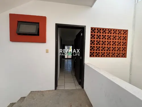 Departamento en renta de 2 recámaras en Sábalo Country