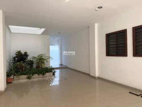 Departamento en planta baja en Gaviotas, Mazatlán