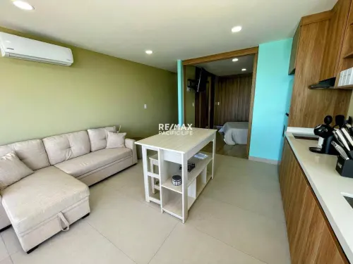 Condominio con Vista al Mar en Venta en Mazatlán | Sunset Hills
